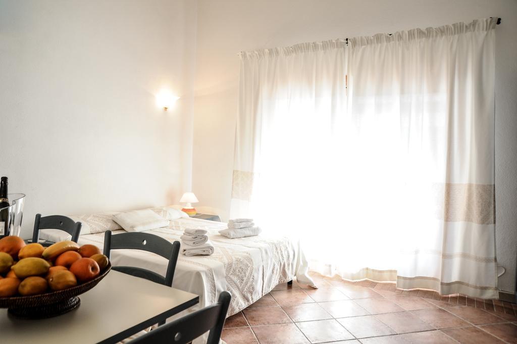 Elite Smeralda Room Porto Rotondo Zimmer foto