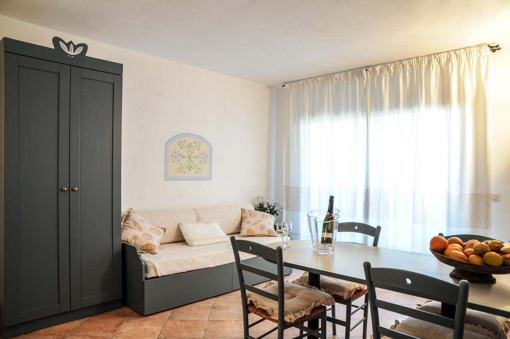 Elite Smeralda Room Porto Rotondo Zimmer foto