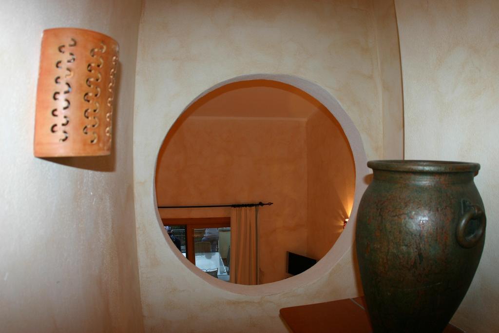 Elite Smeralda Room Porto Rotondo Zimmer foto