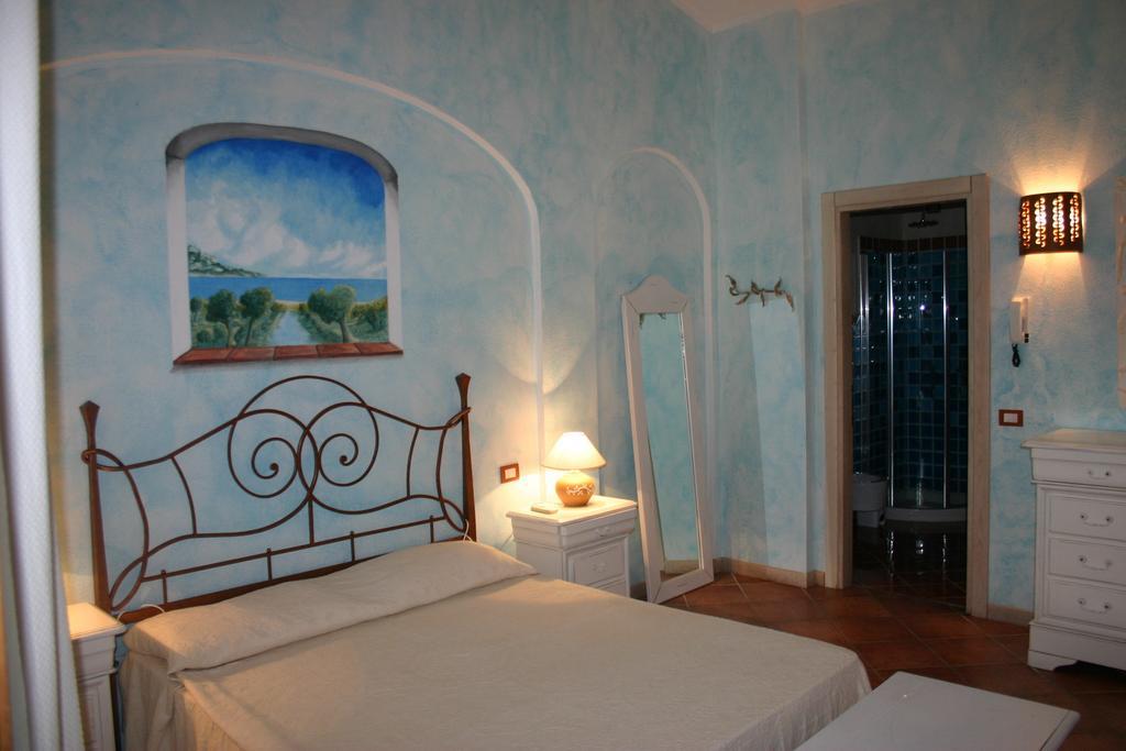 Elite Smeralda Room Porto Rotondo Zimmer foto