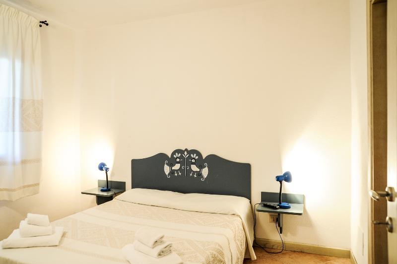 Elite Smeralda Room Porto Rotondo Exterior foto